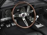 Chevrolet Camaro 1969 года